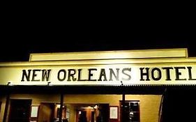 New Orleans Hotel